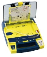 Cardiac Automatic