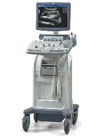GE Logiq 3