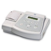 GE MAC 400