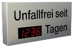 Tageszähler
