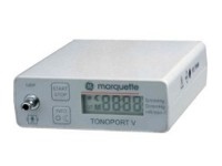 GE TONOPORT V front